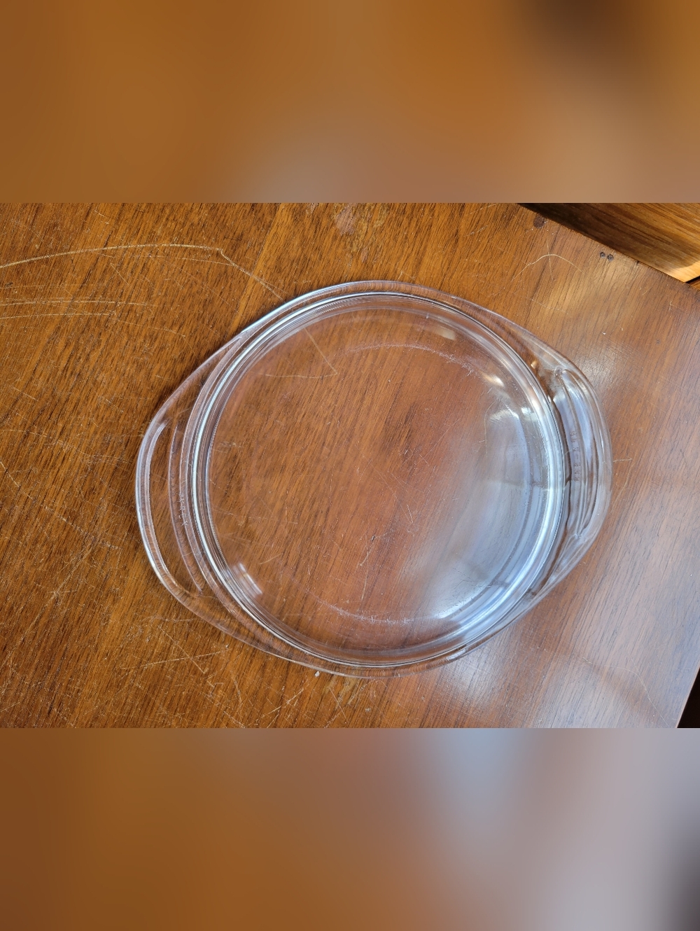 Pyrex 682-c Lid